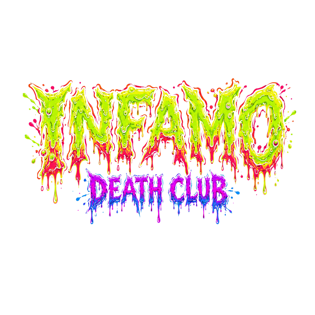 INFAMO Death Club