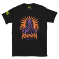 #003 RASPUTIN