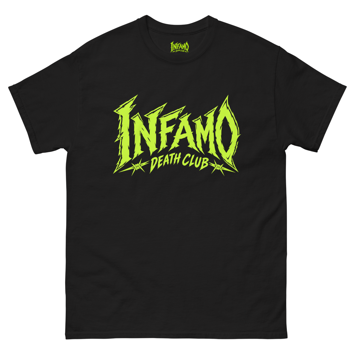 INFAMO - Logo