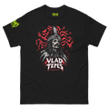 #001 VLAD TEPES