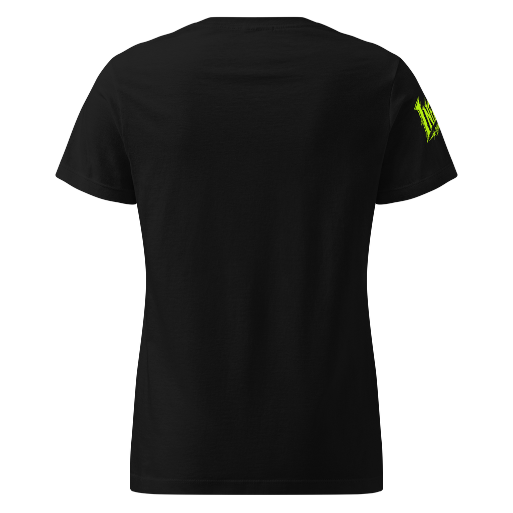 #001 VLAD TEPES (women's fit)