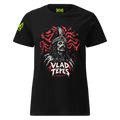 #001 VLAD TEPES (women's fit)