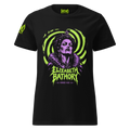 #002 ELIZABETH BATHORY (women's fit)
