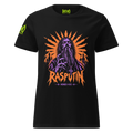 #003 RASPUTIN (women's fit)