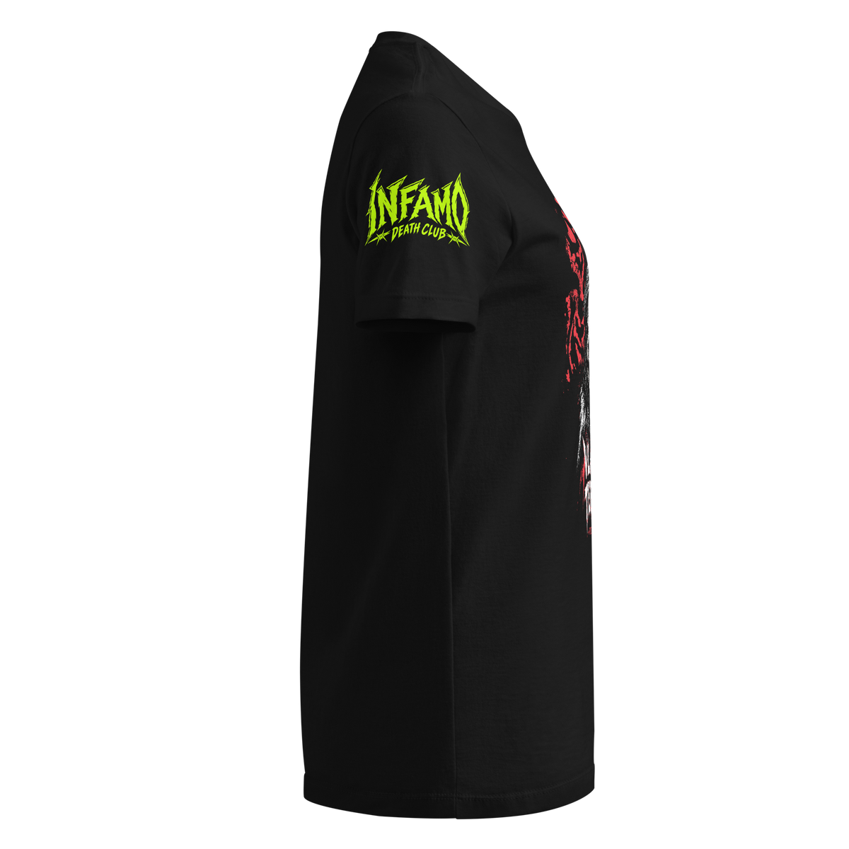 #001 VLAD TEPES (women's fit)