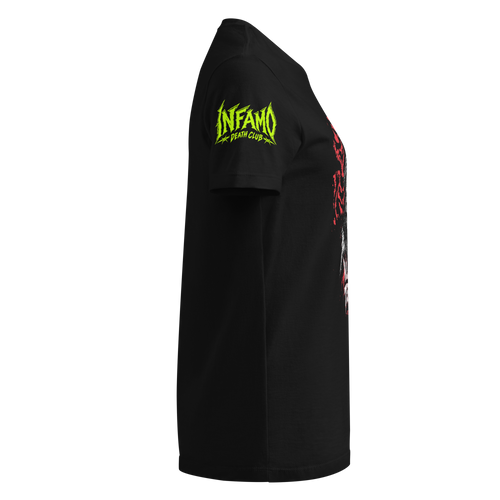 #001 VLAD TEPES (women's fit)