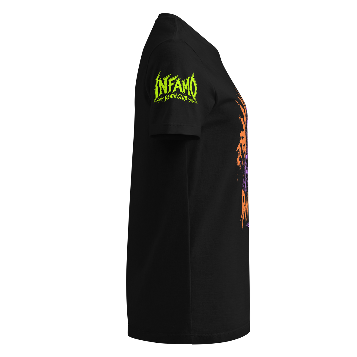 #003 RASPUTIN (women's fit)