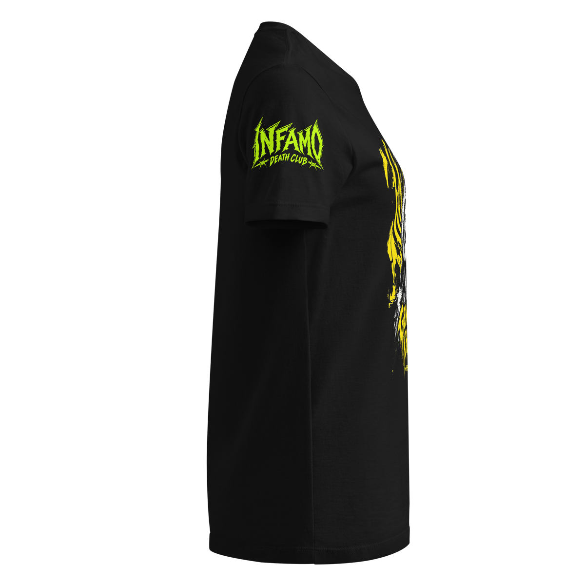 #004 GENGIS KHAN (women's fit)